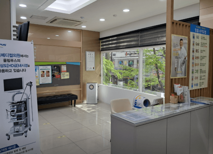 쌍용역 정형외과