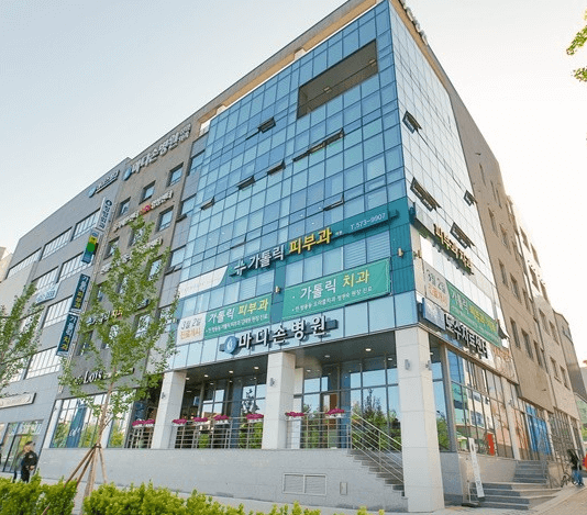 아산역 정형외과