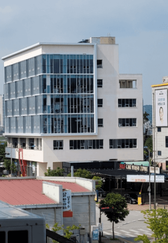 배방역 정형외과