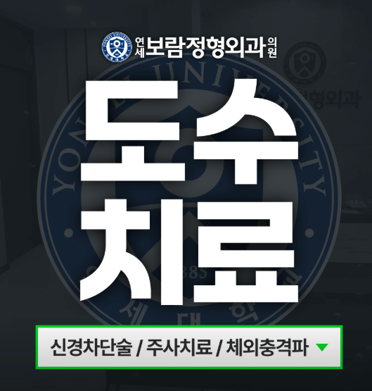 영등포역 정형외과