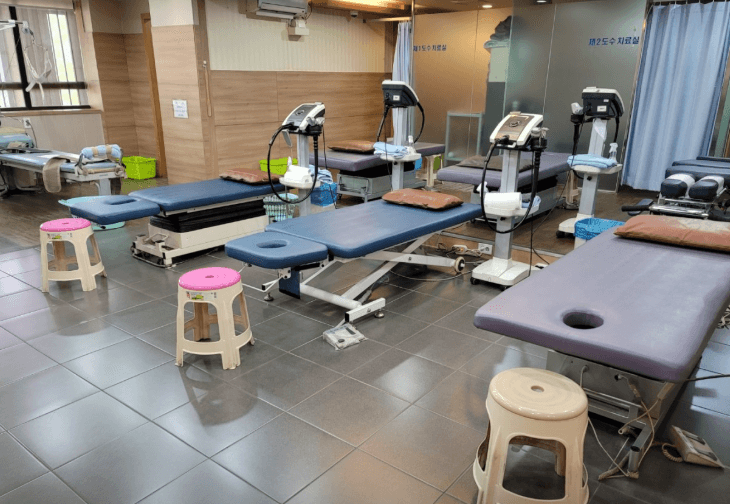 영등포역 정형외과