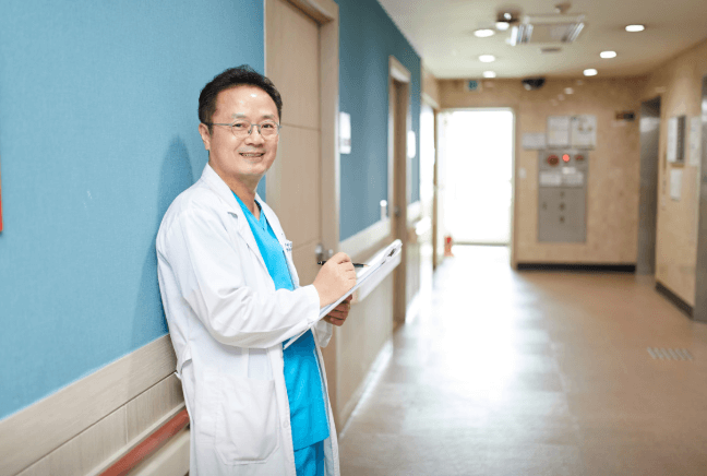 노량진역 정형외과