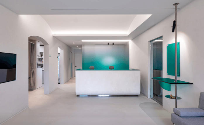 남영역 정형외과