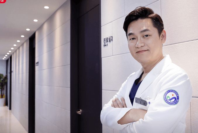 시청역 정형외과