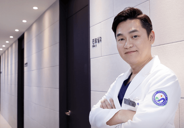 종각역 정형외과