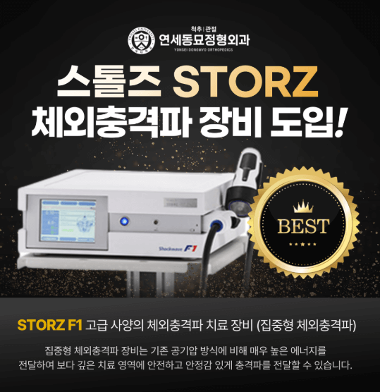 동묘앞역 정형외과