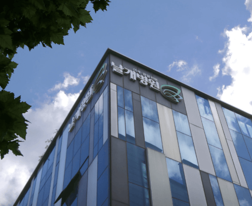 신설동역 정형외과