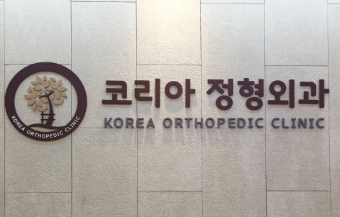 대림역 정형외과