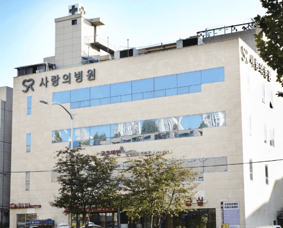 서울대입구역 정형외과