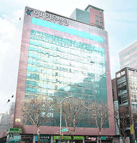 서울대입구역 정형외과