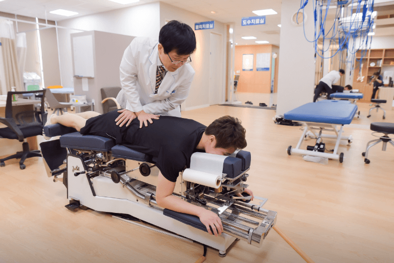 서초역 정형외과