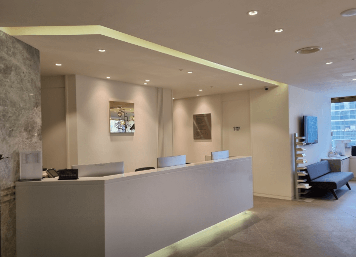 서초역 정형외과