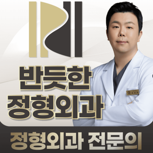 교대역 정형외과