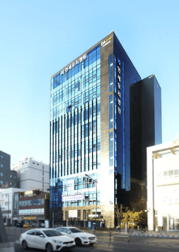 잠실새내역 정형외과