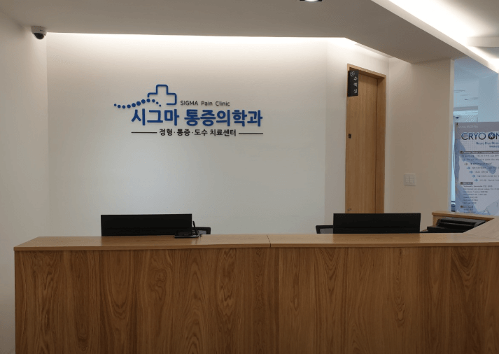 잠실나루역 정형외과