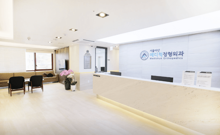 동대문역사문화공원역 정형외과