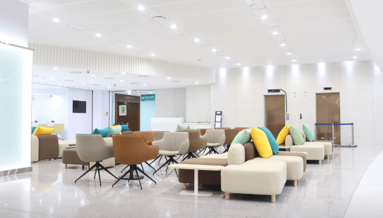 을지로입구역 정형외과