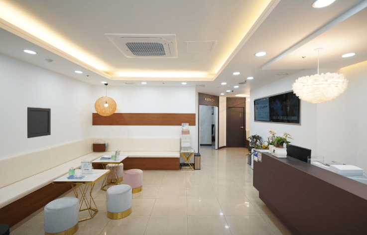 신촌역 정형외과