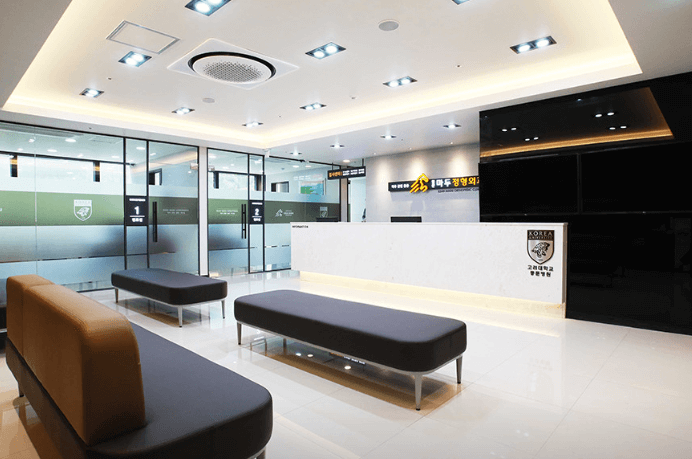 백석역 정형외과