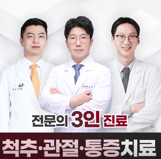 백석역 정형외과