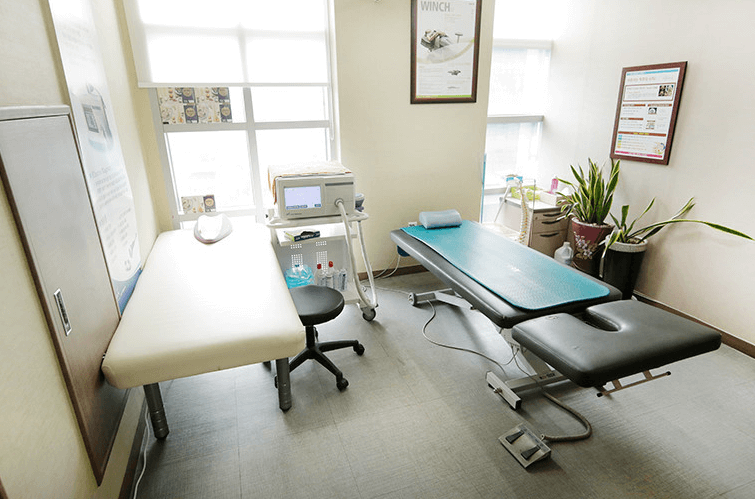 무악재역 정형외과