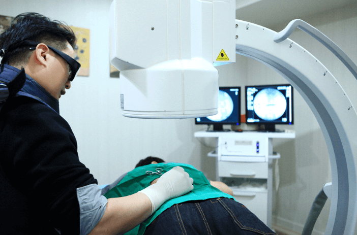 경복궁역 정형외과