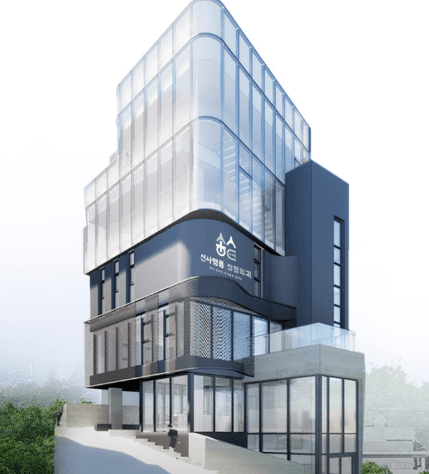 신사역 정형외과