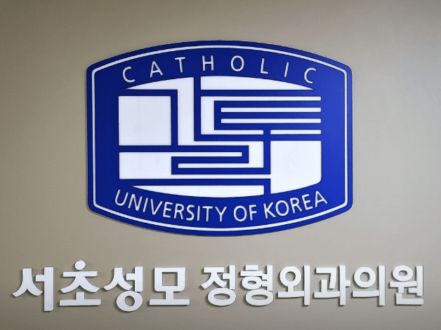 남부터미널역 정형외과