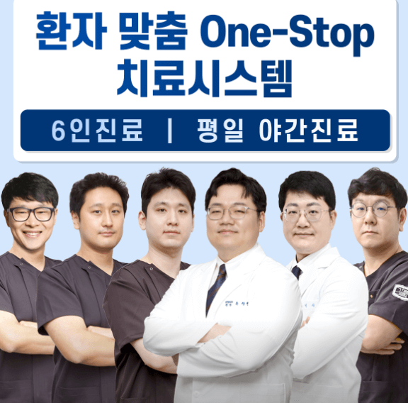 수서역 정형외과