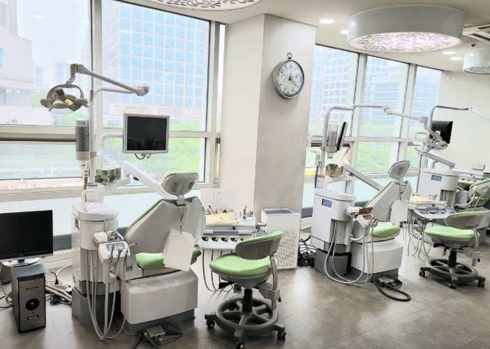 송내역 치아교정