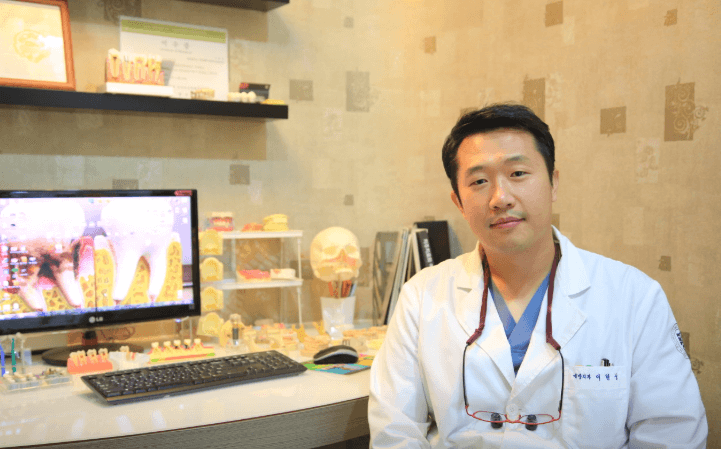 송내역 치아교정