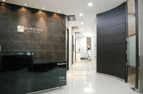 중동역 1호선 교정치과