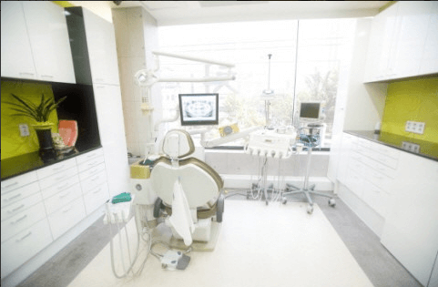 구로역 치아교정