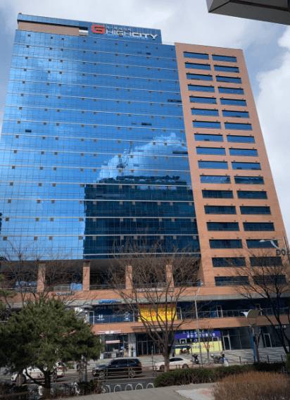 가산디지털단지역 치아교정