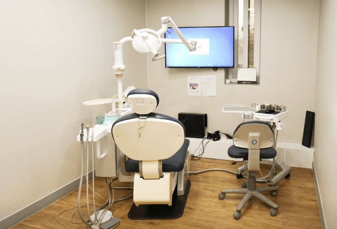 독산역 치아교정