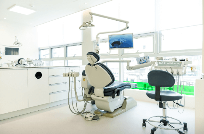 금천구청역 치아교정