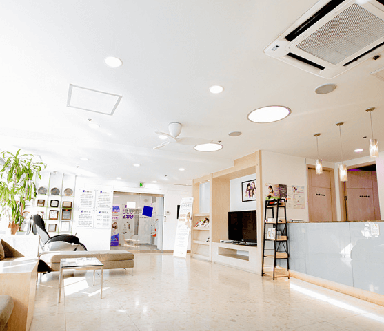 금정역 치아교정