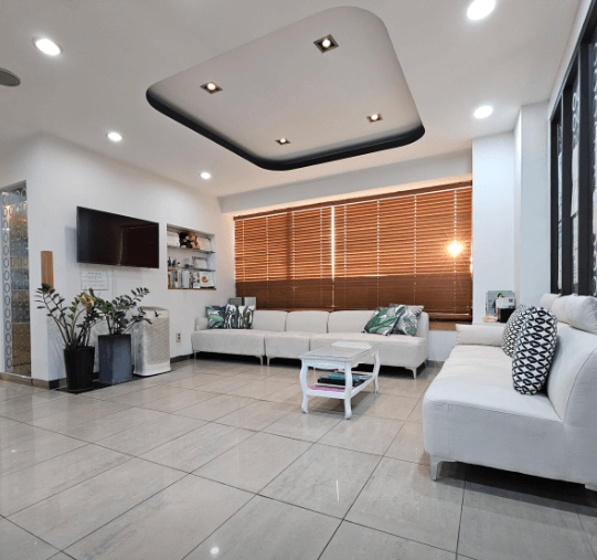 화서역 치아교정