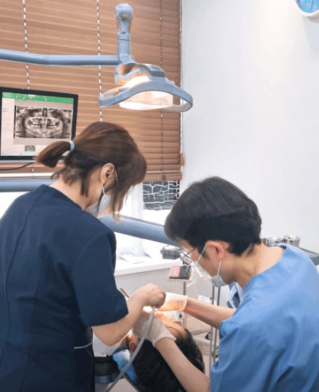 서동탄역 치아교정