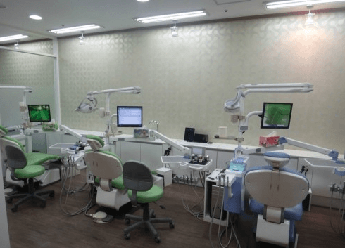 병점역 치아교정