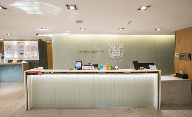 오산역 치아교정