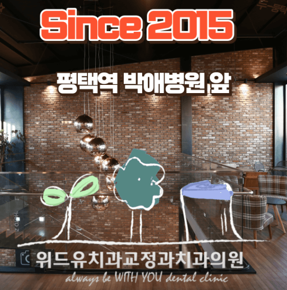 평택역 치아교정