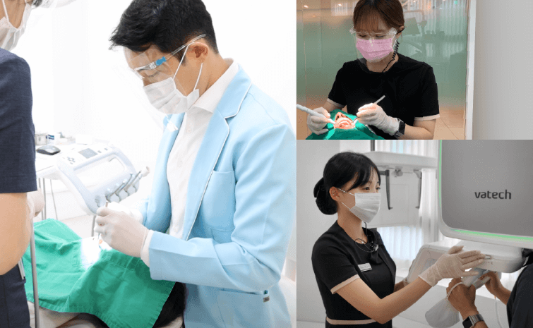 봉명역 치아교정