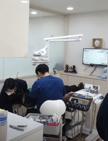 봉명역 치아교정