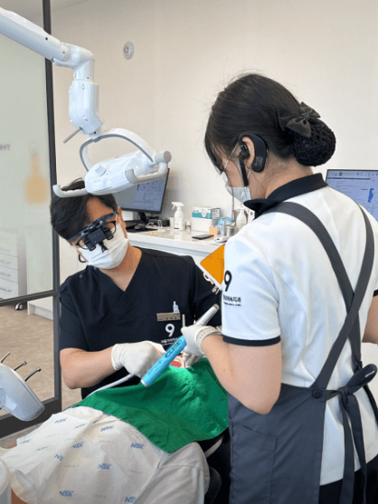 탕정역 치아교정