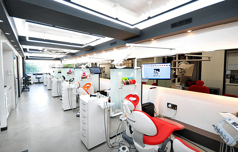 온양온천역 치아교정