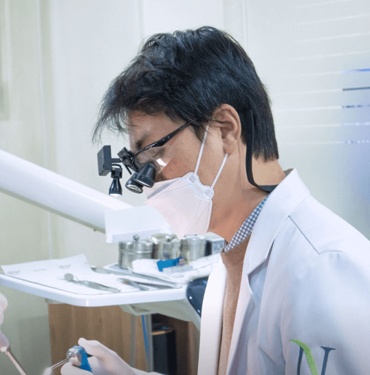 노량진역 치아교정