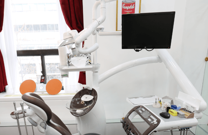 노량진역 치아교정