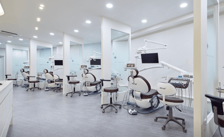 용산역 치아교정