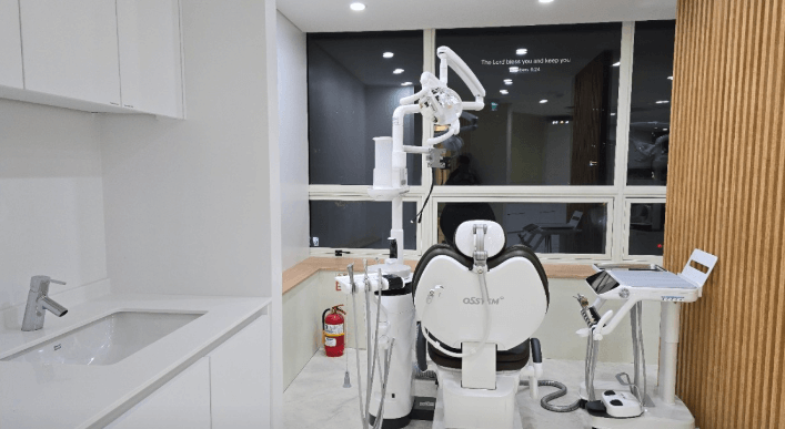 남영역 치아교정